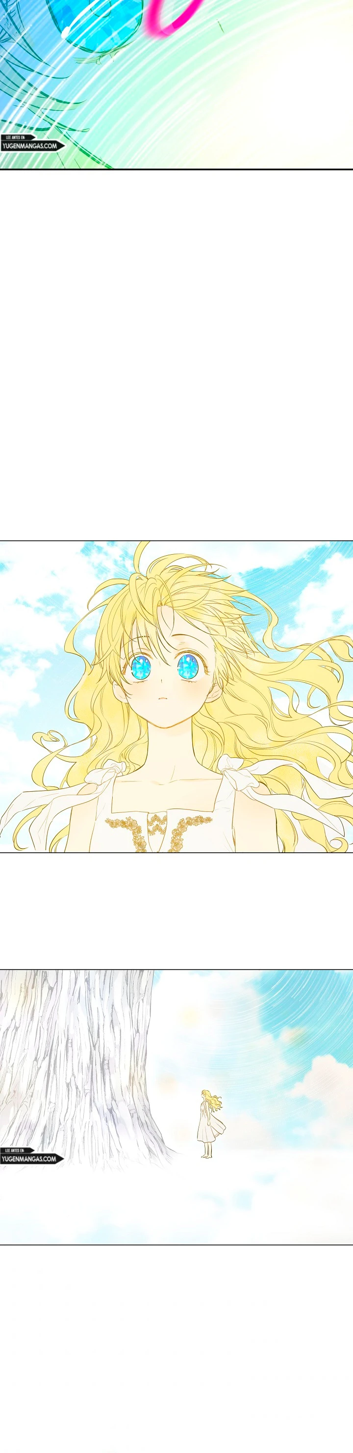 ¿Cómo Me Convertí En Princesa? – Princesa Encantadora Capítulo 95 - Page 27