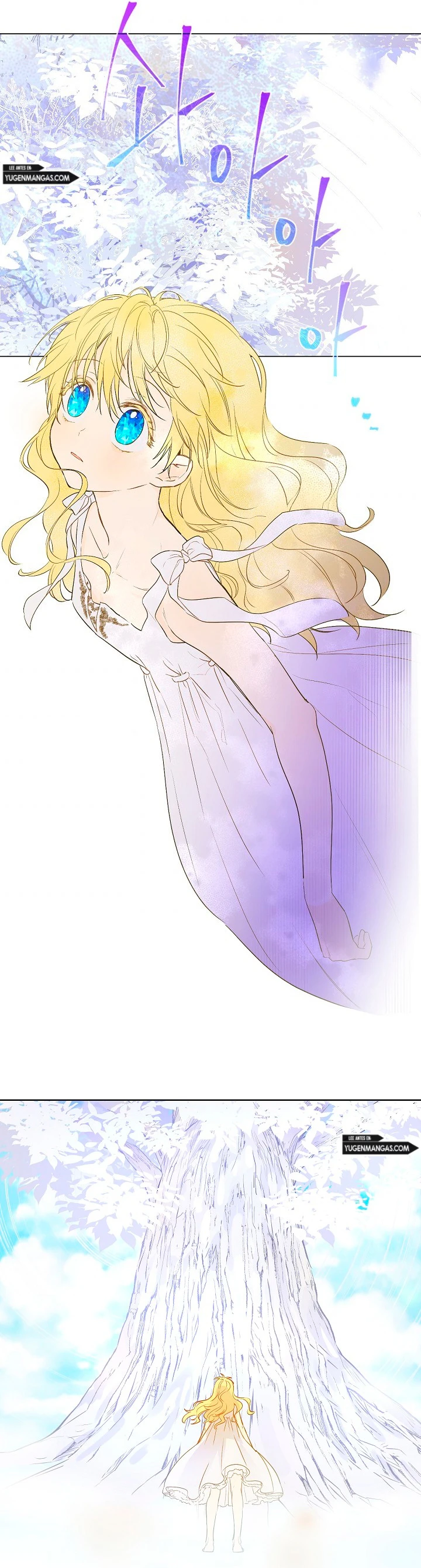 ¿Cómo Me Convertí En Princesa? – Princesa Encantadora Capítulo 95 - Page 28