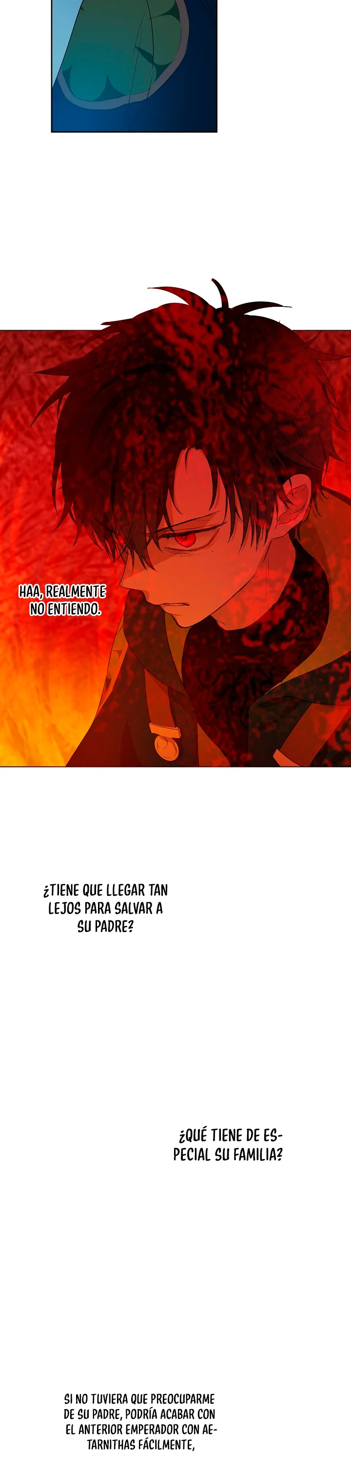 ¿Cómo Me Convertí En Princesa? – Princesa Encantadora Capítulo 96 - Page 13