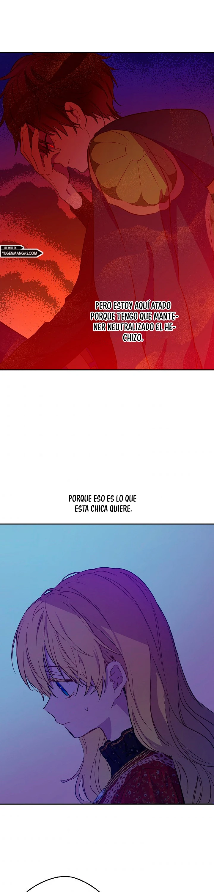 ¿Cómo Me Convertí En Princesa? – Princesa Encantadora Capítulo 96 - Page 14