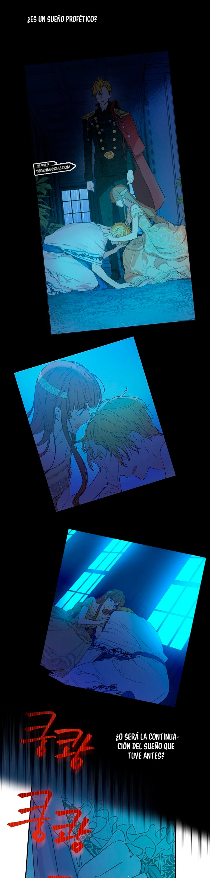 ¿Cómo Me Convertí En Princesa? – Princesa Encantadora Capítulo 96 - Page 21