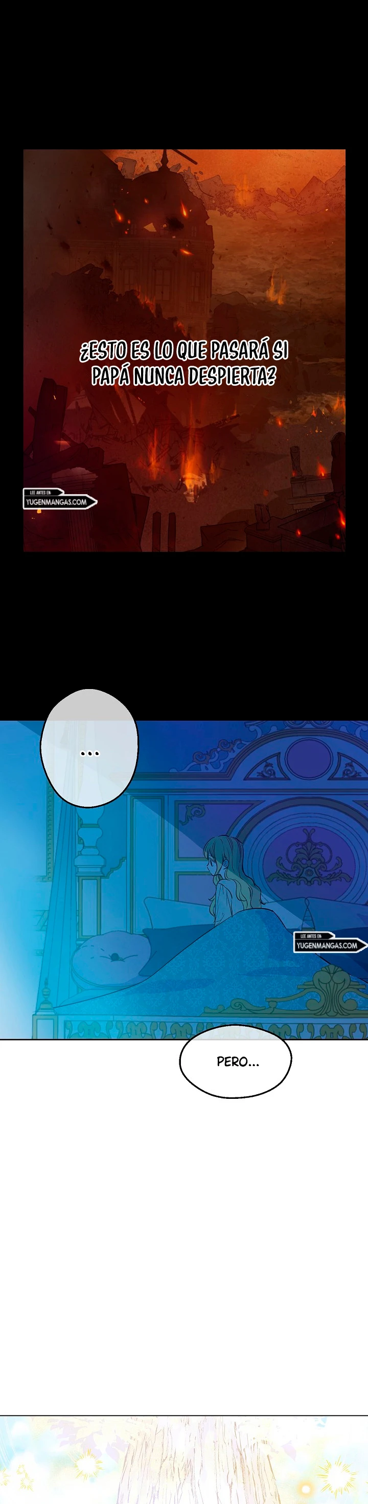 ¿Cómo Me Convertí En Princesa? – Princesa Encantadora Capítulo 96 - Page 23