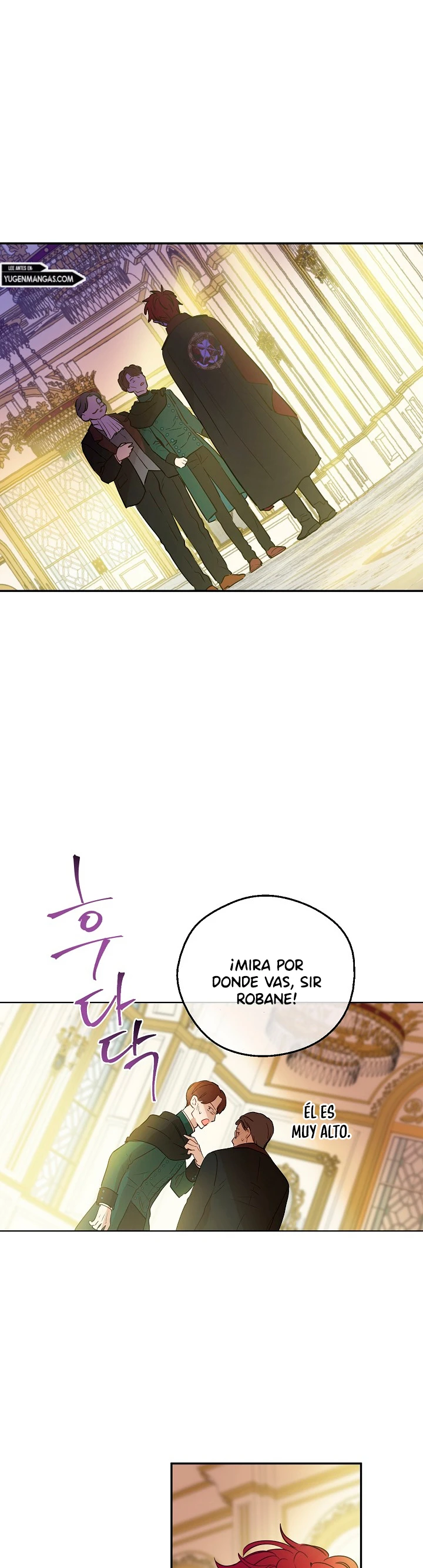 ¿Cómo Me Convertí En Princesa? – Princesa Encantadora Capítulo 96 - Page 29