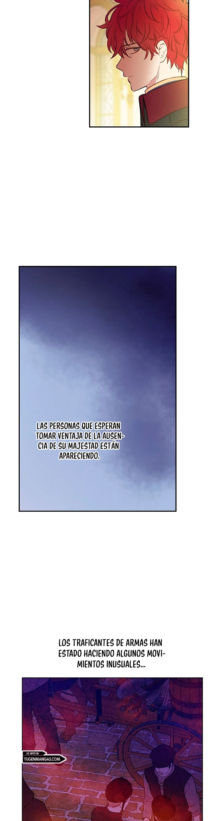 ¿Cómo Me Convertí En Princesa? – Princesa Encantadora Capítulo 96 - Page 30