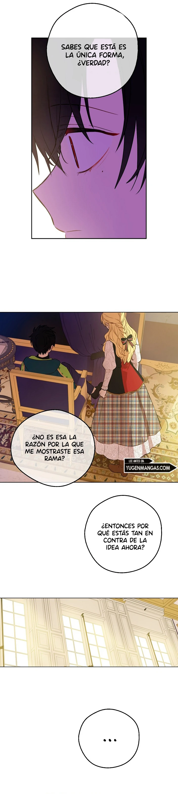 ¿Cómo Me Convertí En Princesa? – Princesa Encantadora Capítulo 97 - Page 10