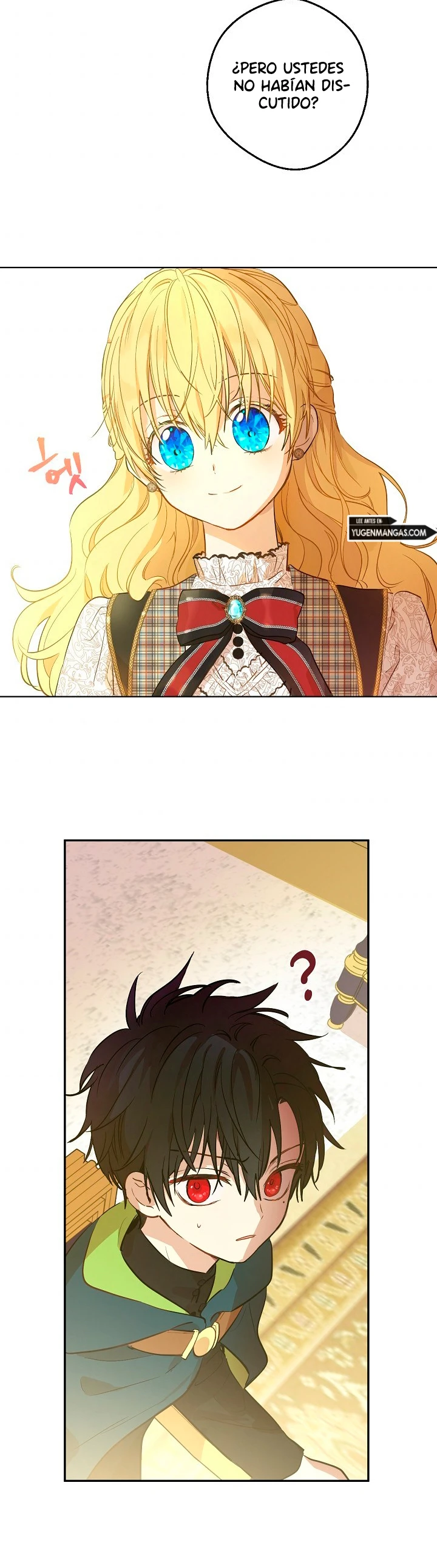 ¿Cómo Me Convertí En Princesa? – Princesa Encantadora Capítulo 97 - Page 15