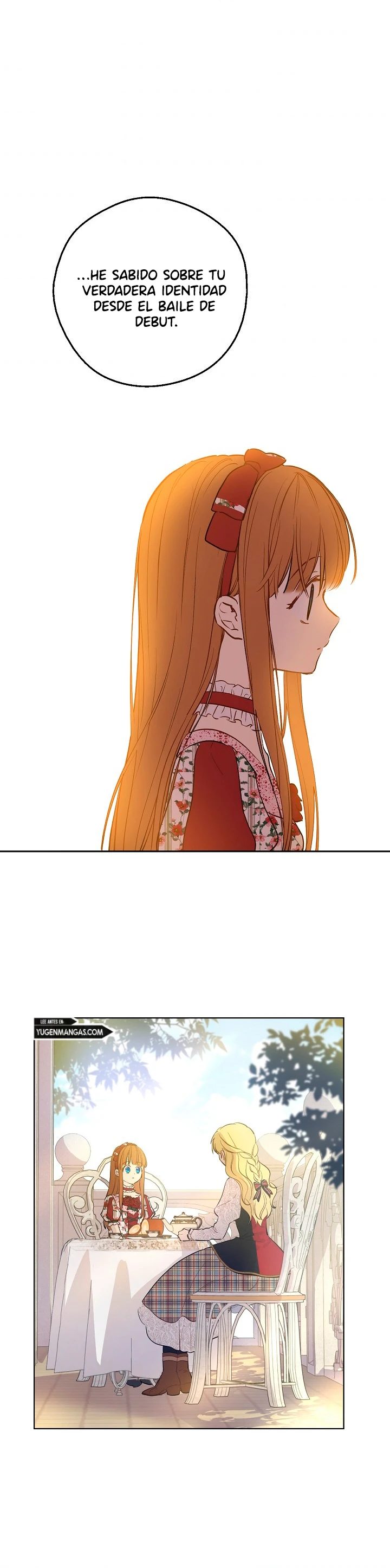 ¿Cómo Me Convertí En Princesa? – Princesa Encantadora Capítulo 97 - Page 19