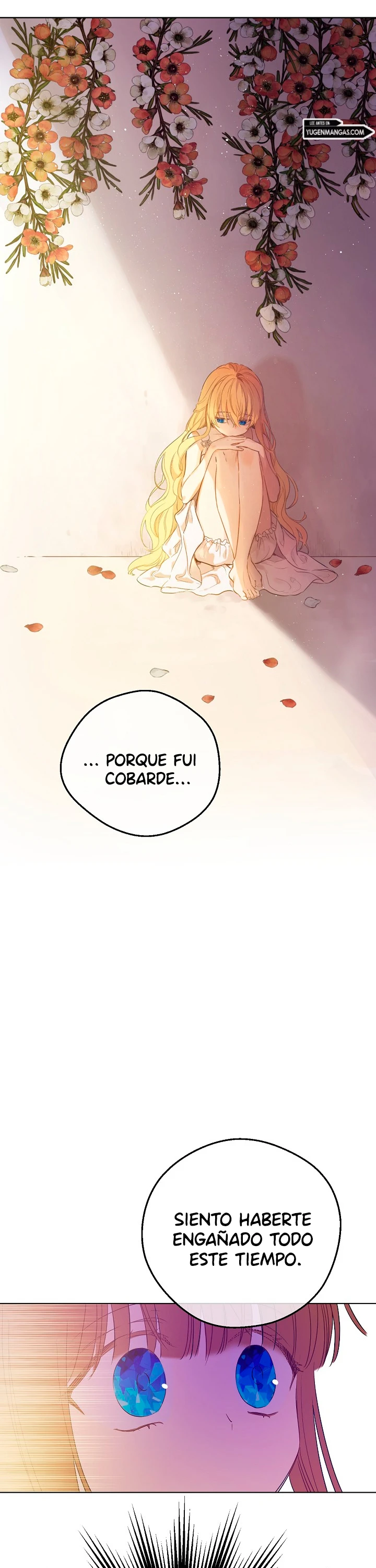 ¿Cómo Me Convertí En Princesa? – Princesa Encantadora Capítulo 97 - Page 24