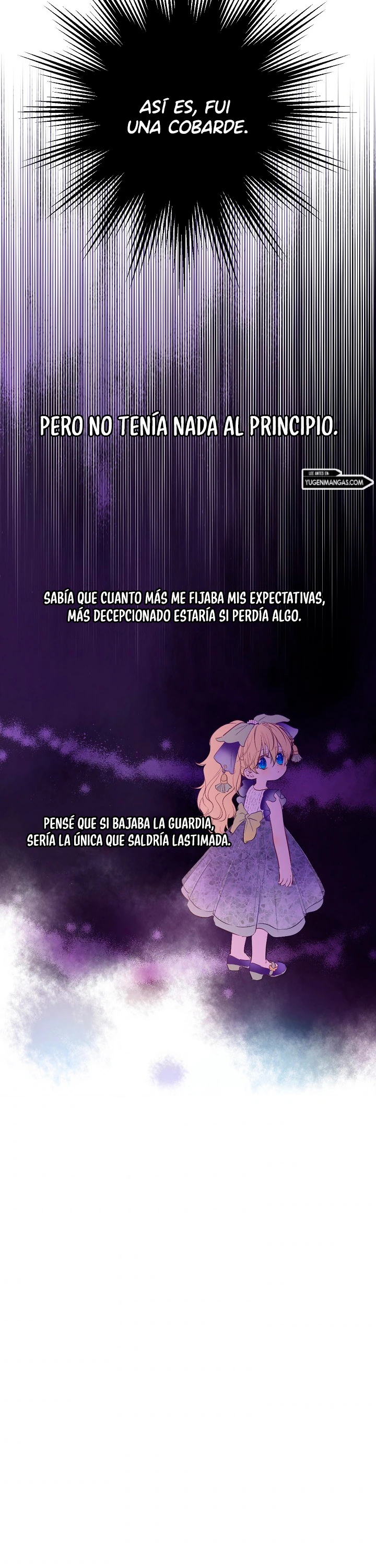 ¿Cómo Me Convertí En Princesa? – Princesa Encantadora Capítulo 97 - Page 25