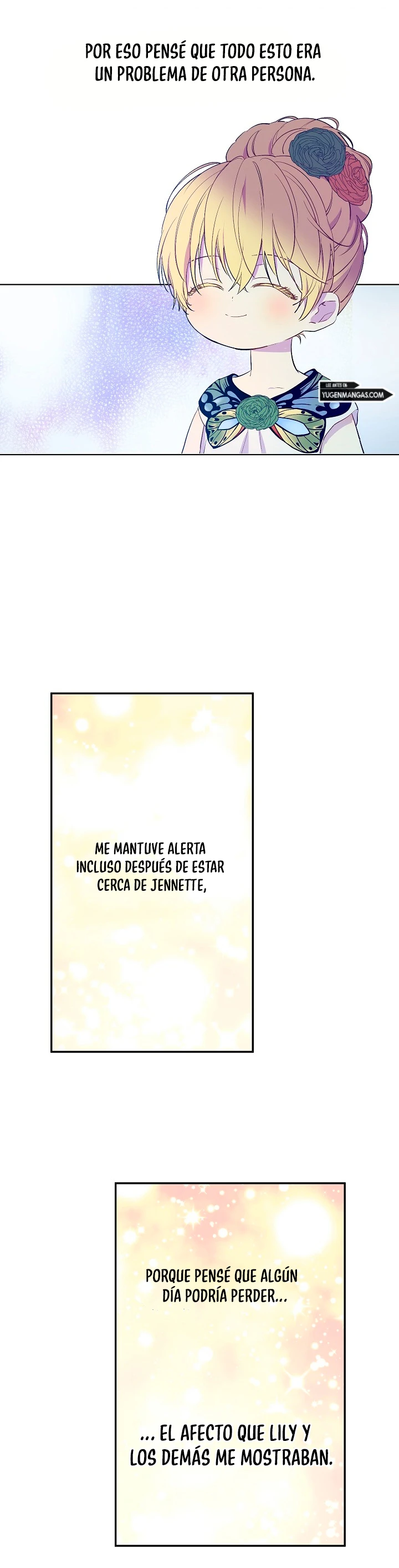 ¿Cómo Me Convertí En Princesa? – Princesa Encantadora Capítulo 97 - Page 26