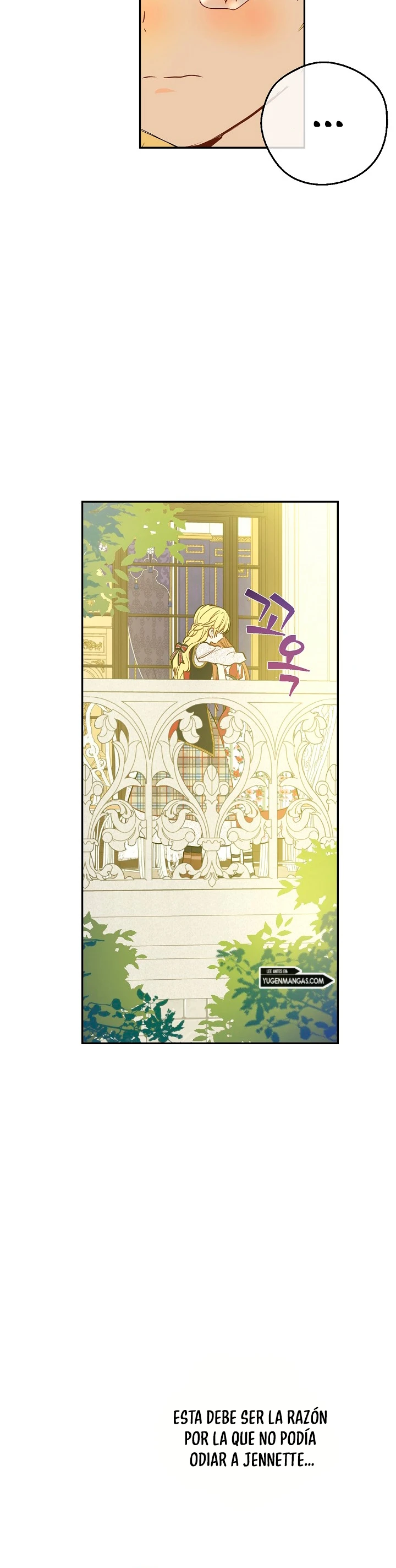 ¿Cómo Me Convertí En Princesa? – Princesa Encantadora Capítulo 97 - Page 31