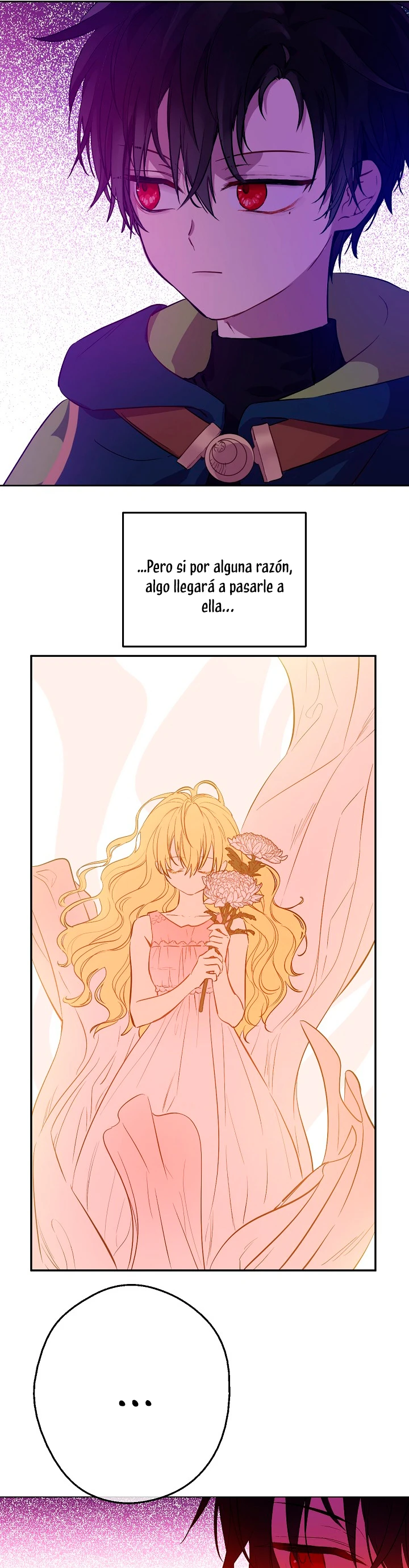¿Cómo Me Convertí En Princesa? – Princesa Encantadora Capítulo 97 - Page 5