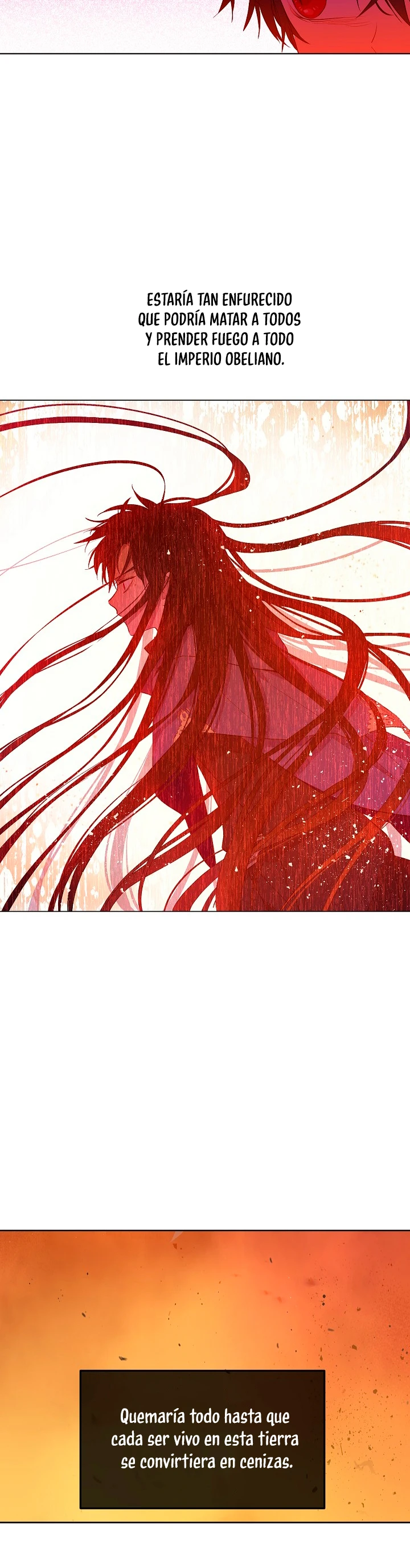 ¿Cómo Me Convertí En Princesa? – Princesa Encantadora Capítulo 97 - Page 6