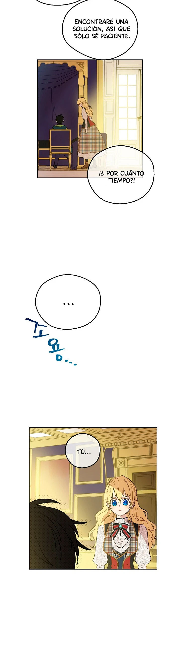 ¿Cómo Me Convertí En Princesa? – Princesa Encantadora Capítulo 97 - Page 9