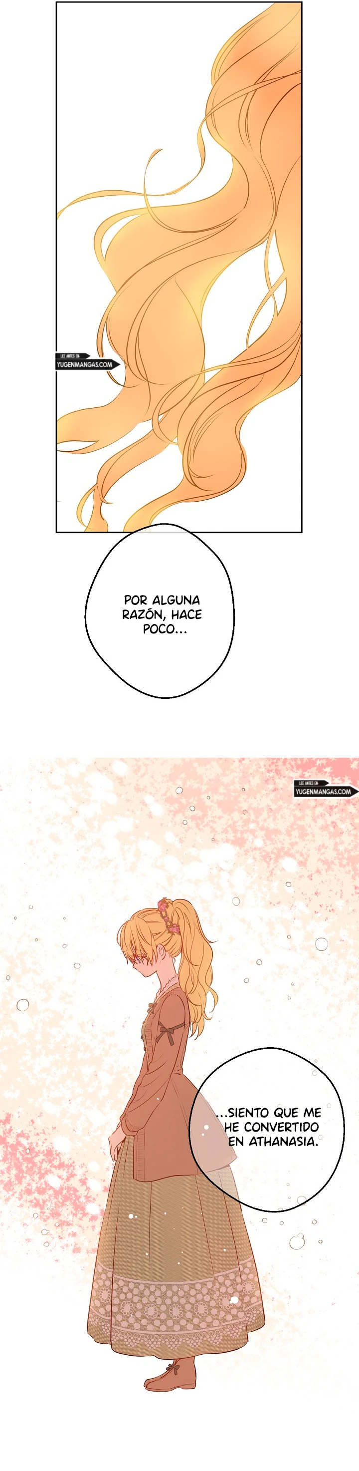 ¿Cómo Me Convertí En Princesa? – Princesa Encantadora Capítulo 98 - Page 11