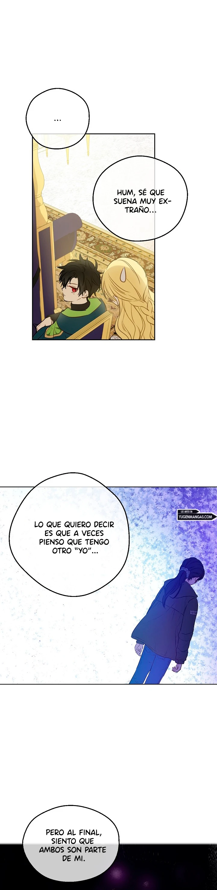 ¿Cómo Me Convertí En Princesa? – Princesa Encantadora Capítulo 98 - Page 12