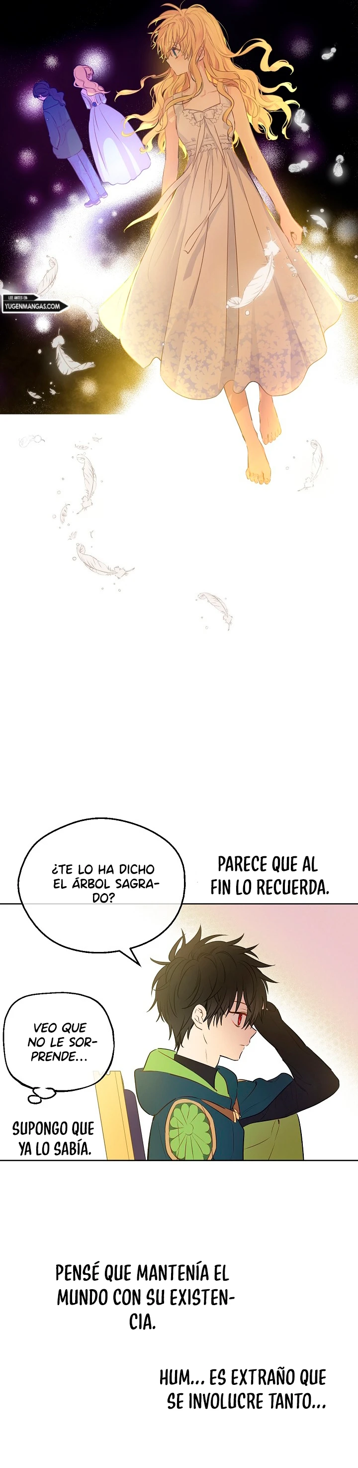 ¿Cómo Me Convertí En Princesa? – Princesa Encantadora Capítulo 98 - Page 13