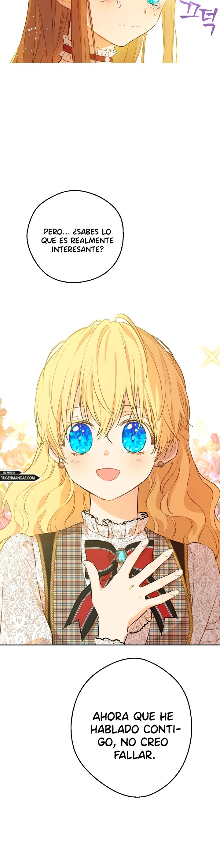 ¿Cómo Me Convertí En Princesa? – Princesa Encantadora Capítulo 98 - Page 19