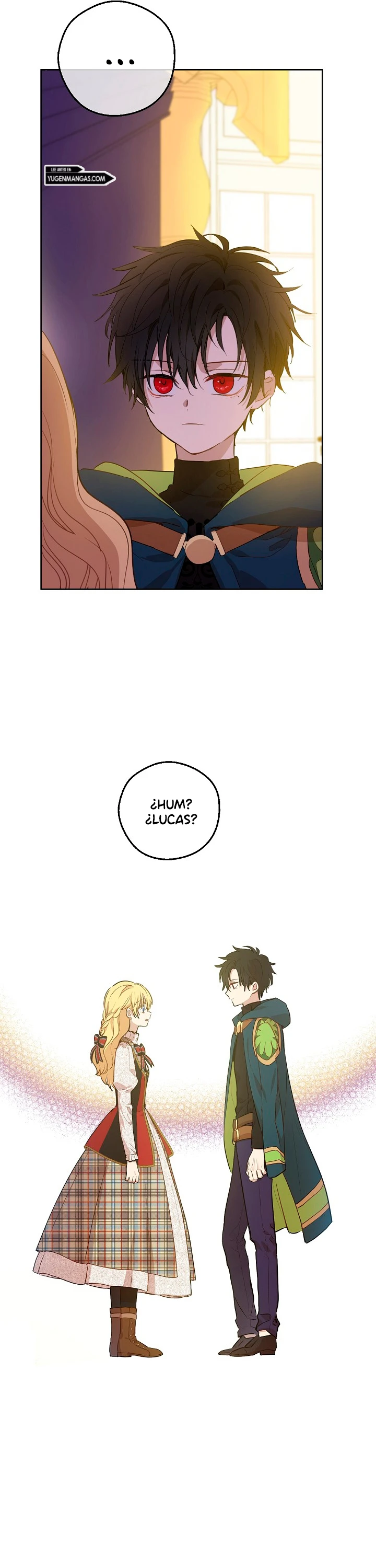 ¿Cómo Me Convertí En Princesa? – Princesa Encantadora Capítulo 98 - Page 20