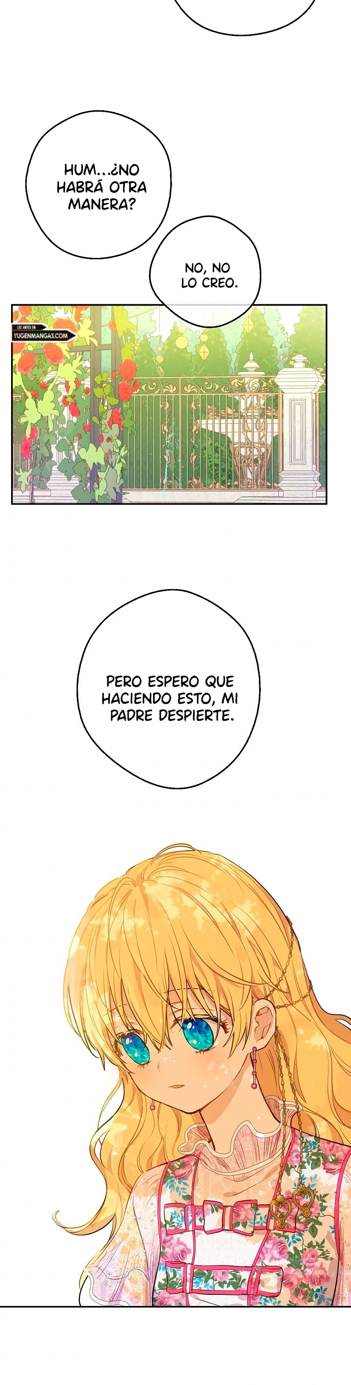 ¿Cómo Me Convertí En Princesa? – Princesa Encantadora Capítulo 98 - Page 25