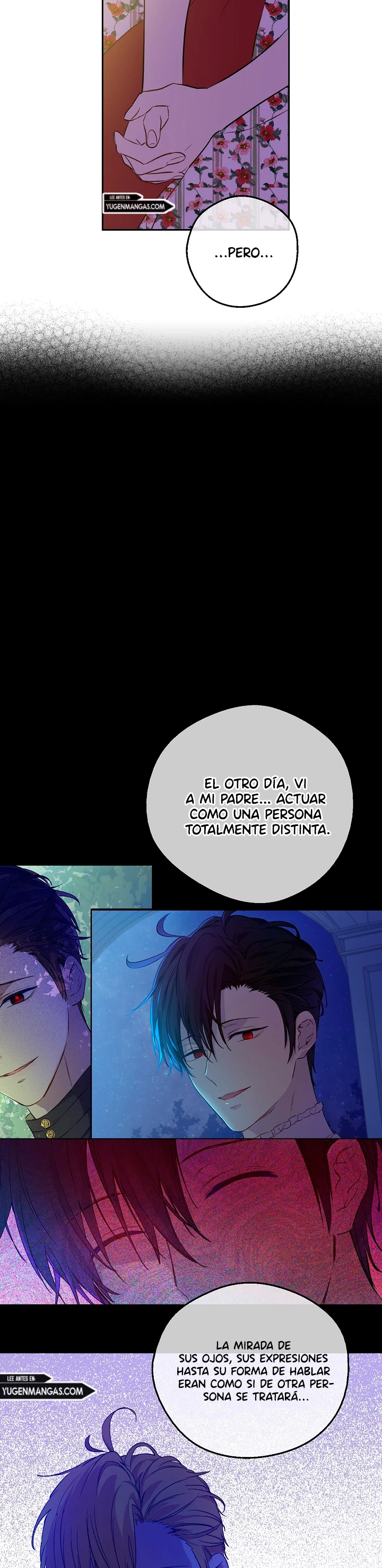 ¿Cómo Me Convertí En Princesa? – Princesa Encantadora Capítulo 98 - Page 6