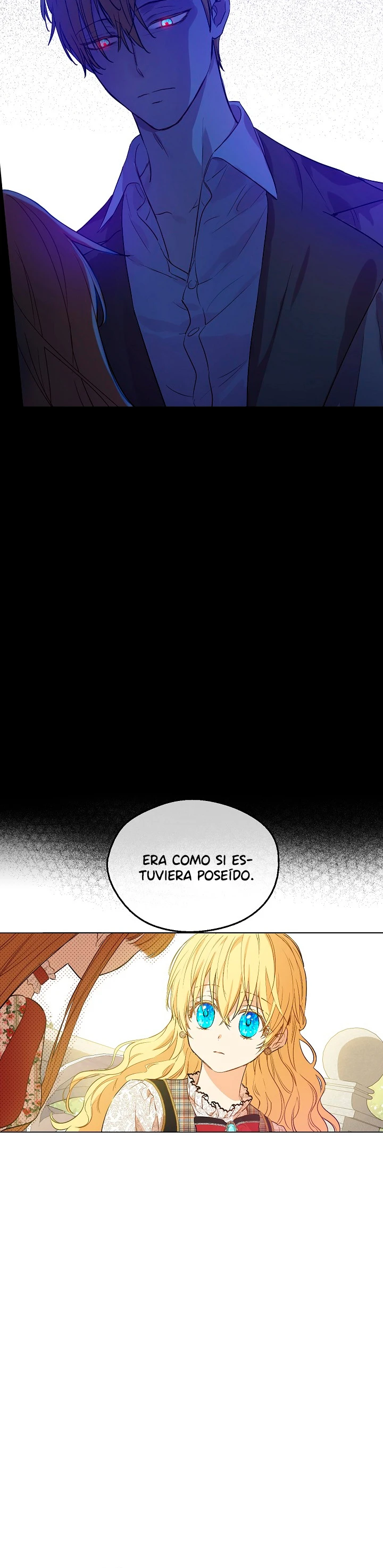 ¿Cómo Me Convertí En Princesa? – Princesa Encantadora Capítulo 98 - Page 7