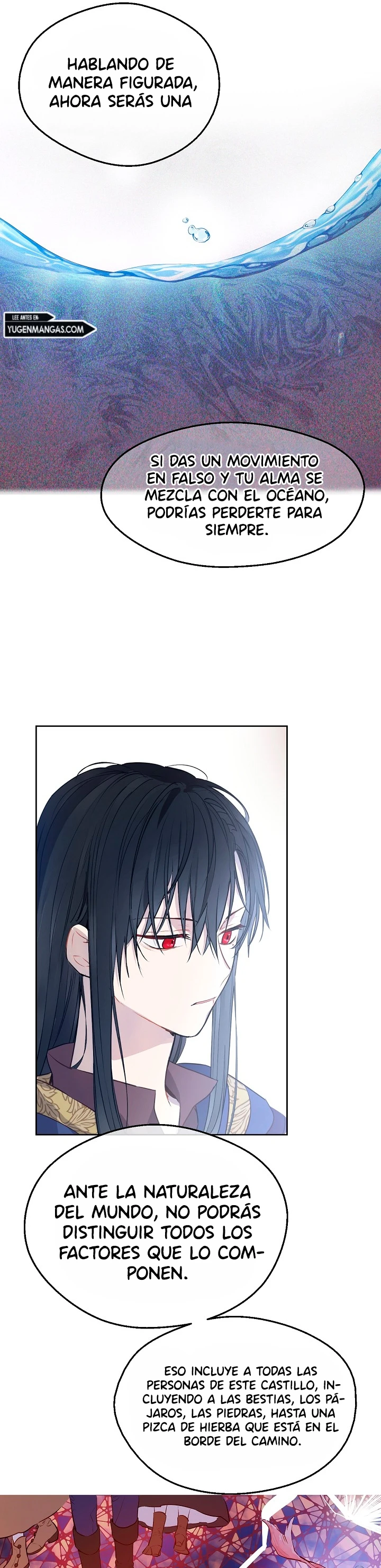 ¿Cómo Me Convertí En Princesa? – Princesa Encantadora Capítulo 99 - Page 11