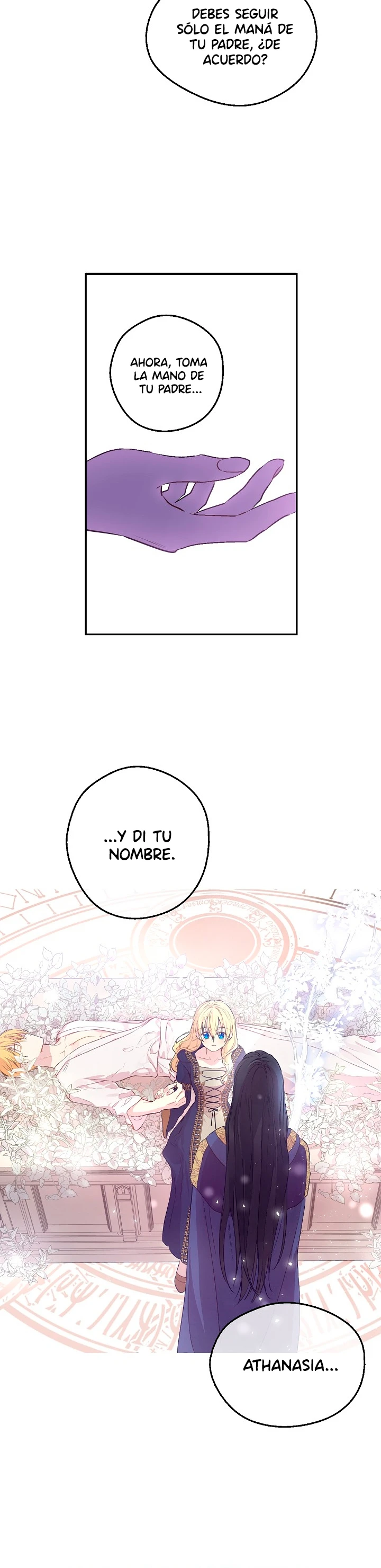 ¿Cómo Me Convertí En Princesa? – Princesa Encantadora Capítulo 99 - Page 13