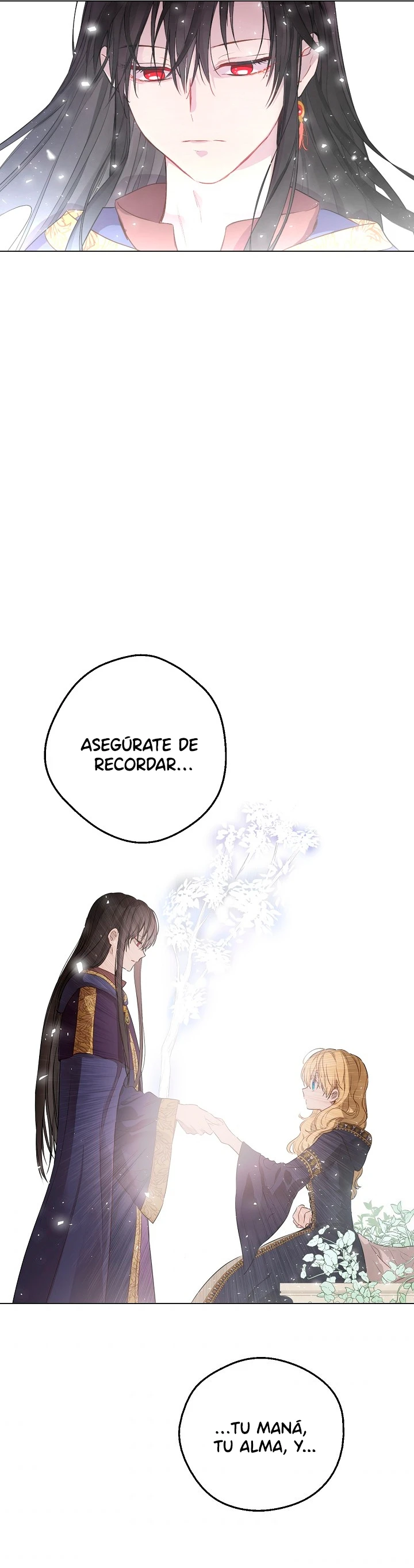 ¿Cómo Me Convertí En Princesa? – Princesa Encantadora Capítulo 99 - Page 14