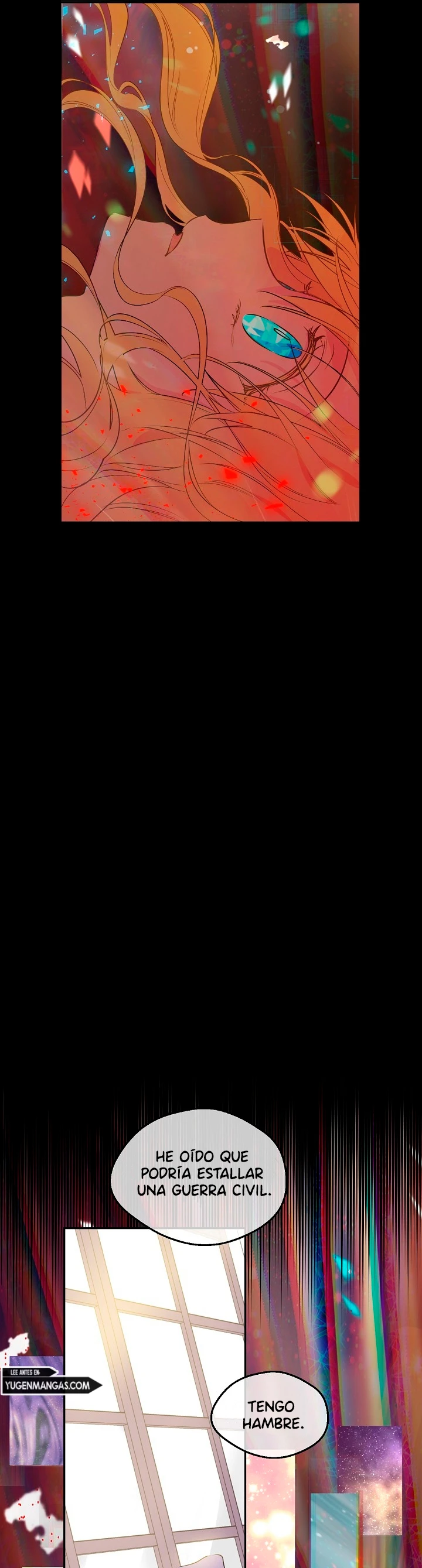 ¿Cómo Me Convertí En Princesa? – Princesa Encantadora Capítulo 99 - Page 17