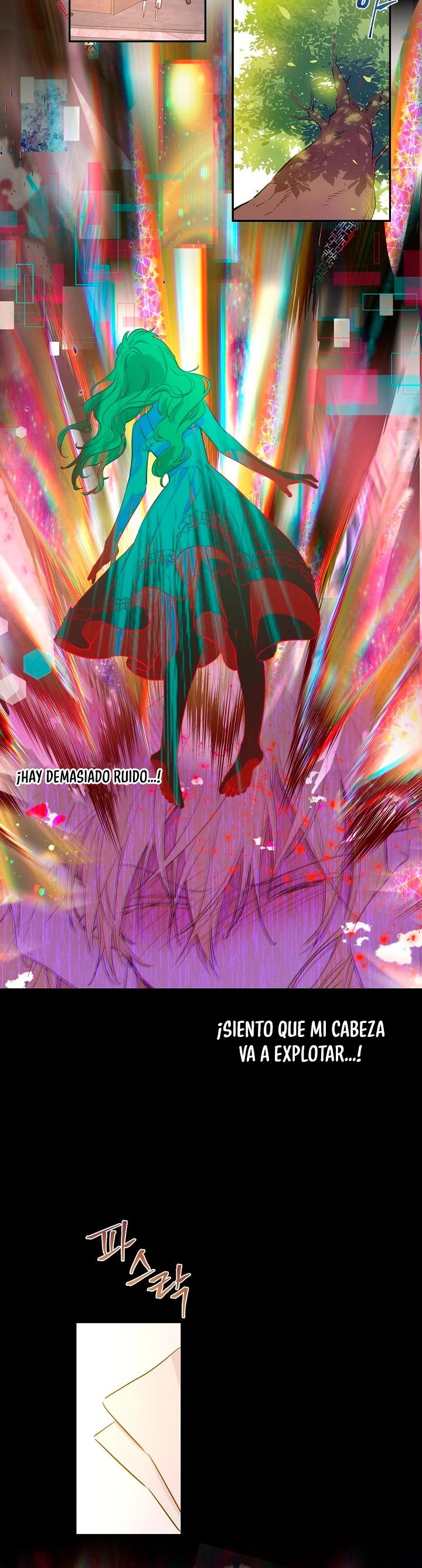 ¿Cómo Me Convertí En Princesa? – Princesa Encantadora Capítulo 99 - Page 19