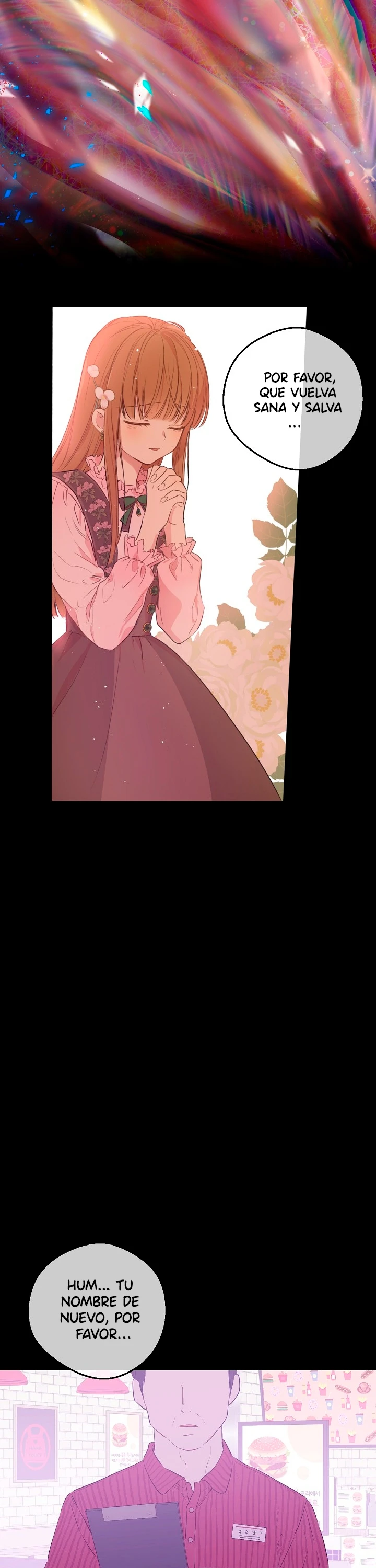 ¿Cómo Me Convertí En Princesa? – Princesa Encantadora Capítulo 99 - Page 21