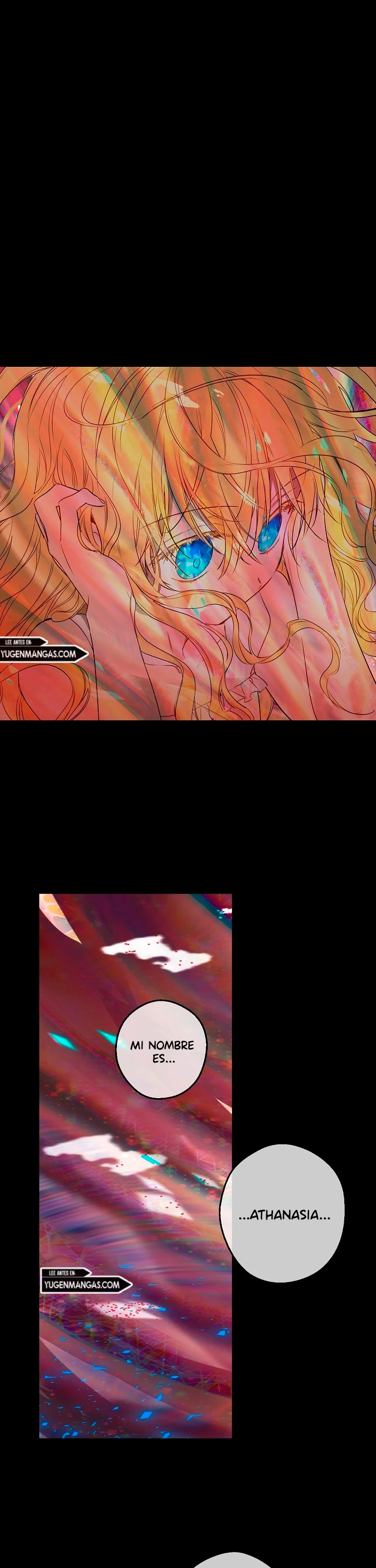 ¿Cómo Me Convertí En Princesa? – Princesa Encantadora Capítulo 99 - Page 23