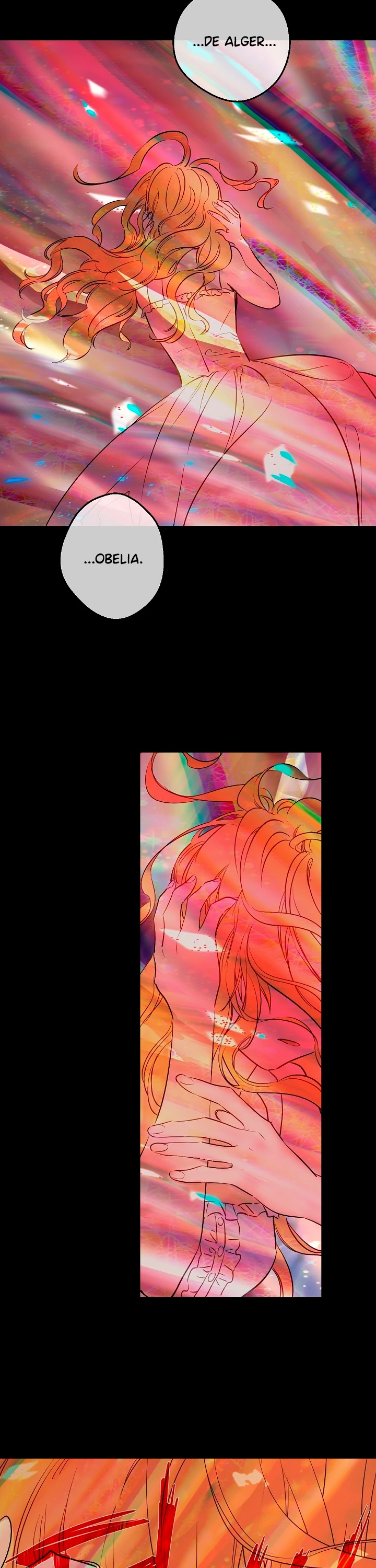 ¿Cómo Me Convertí En Princesa? – Princesa Encantadora Capítulo 99 - Page 24