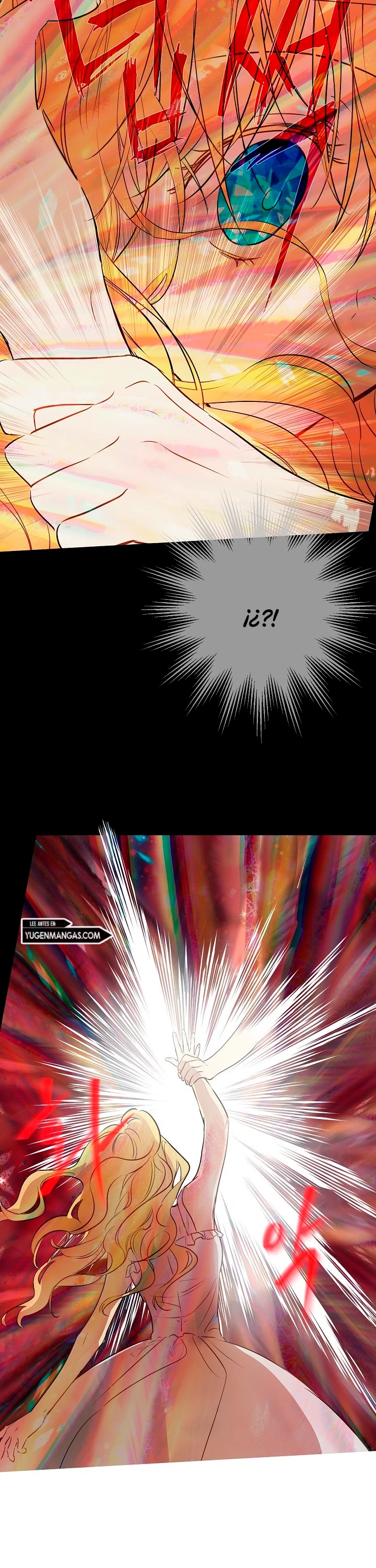 ¿Cómo Me Convertí En Princesa? – Princesa Encantadora Capítulo 99 - Page 25