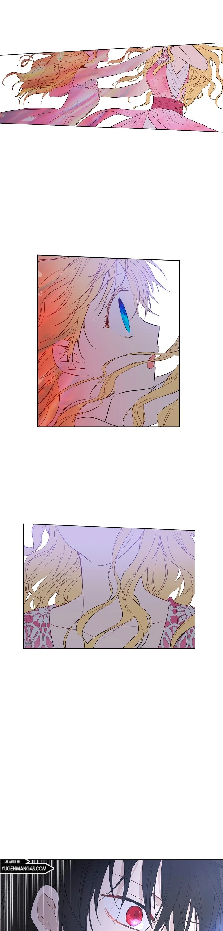 ¿Cómo Me Convertí En Princesa? – Princesa Encantadora Capítulo 99 - Page 26