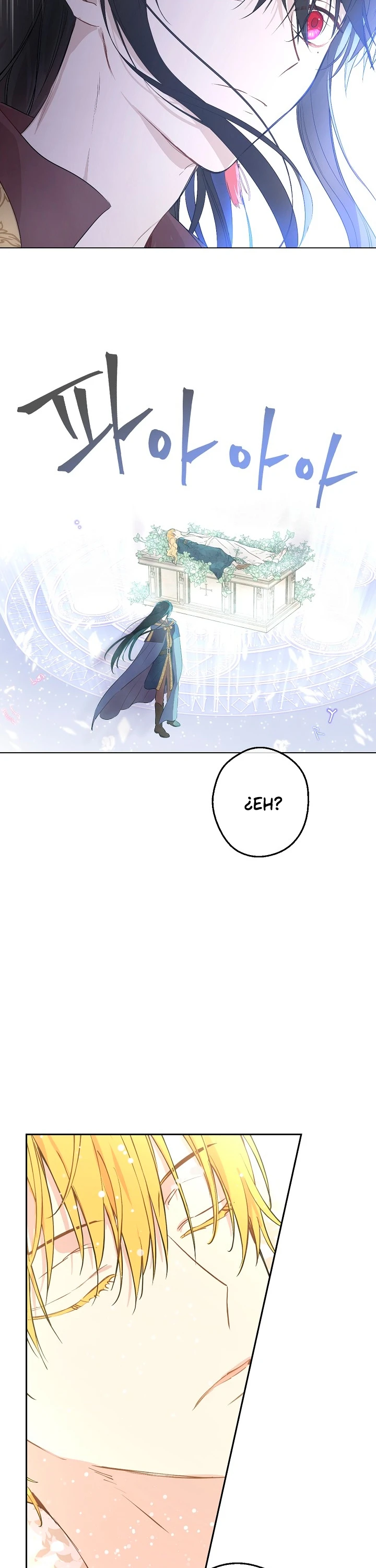 ¿Cómo Me Convertí En Princesa? – Princesa Encantadora Capítulo 99 - Page 27