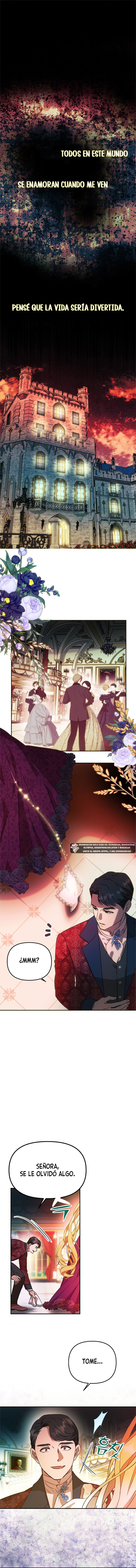 Un Marido Es Suficiente Capítulo 1 - Page 1