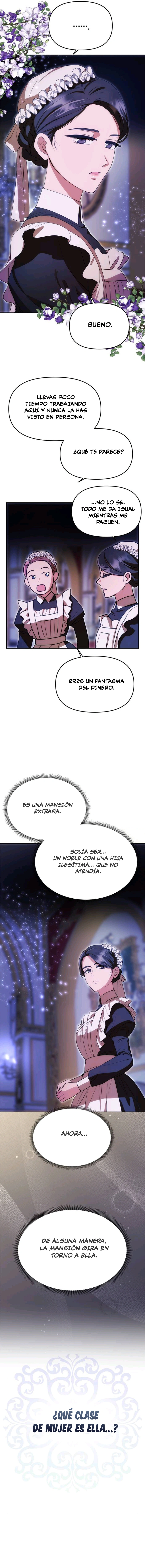 Un Marido Es Suficiente Capítulo 11 - Page 12