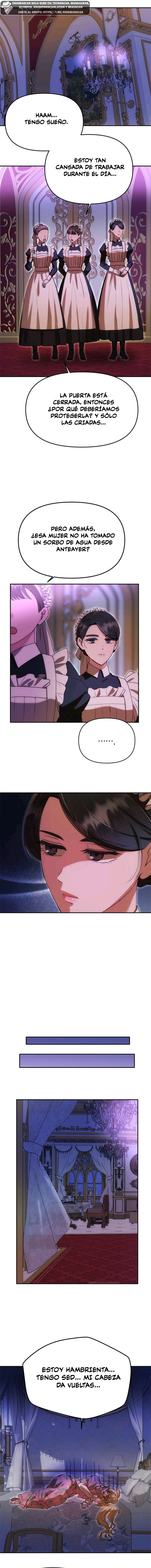 Un Marido Es Suficiente Capítulo 11 - Page 13