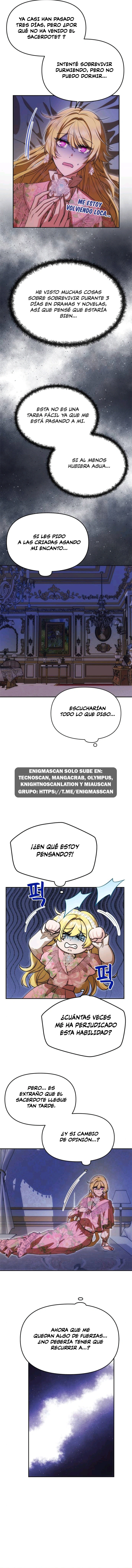 Un Marido Es Suficiente Capítulo 11 - Page 14