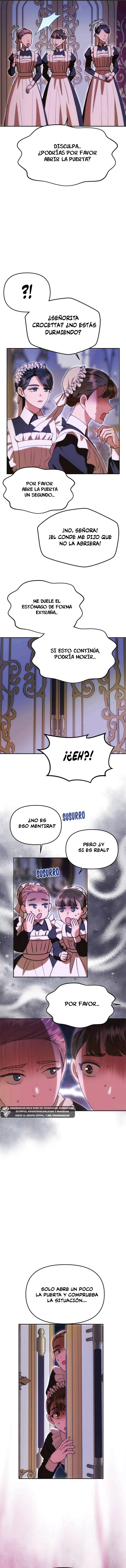 Un Marido Es Suficiente Capítulo 11 - Page 15