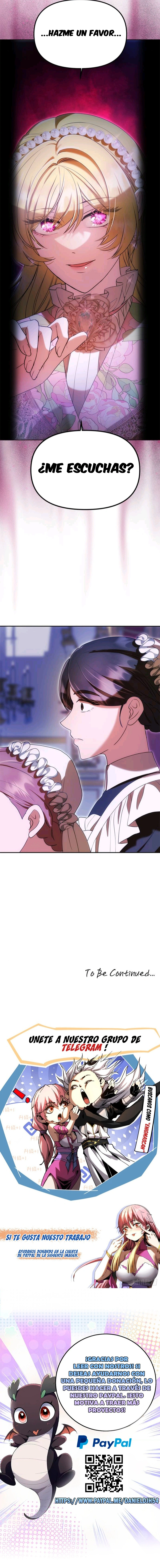 Un Marido Es Suficiente Capítulo 11 - Page 16