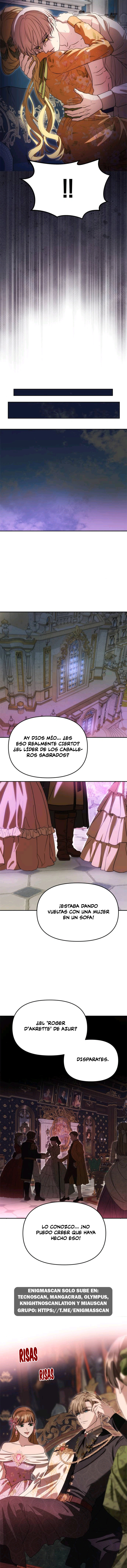 Un Marido Es Suficiente Capítulo 11 - Page 2