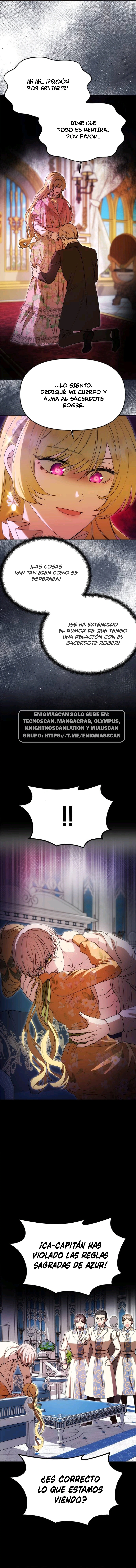 Un Marido Es Suficiente Capítulo 11 - Page 6