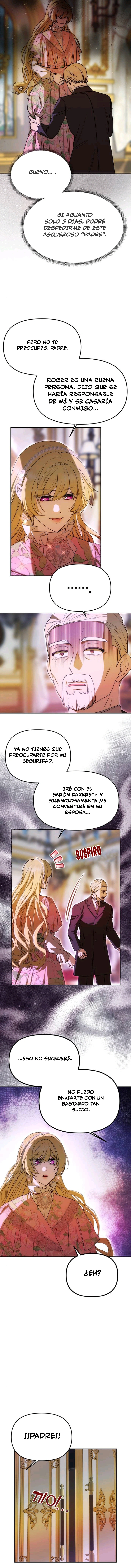 Un Marido Es Suficiente Capítulo 11 - Page 8
