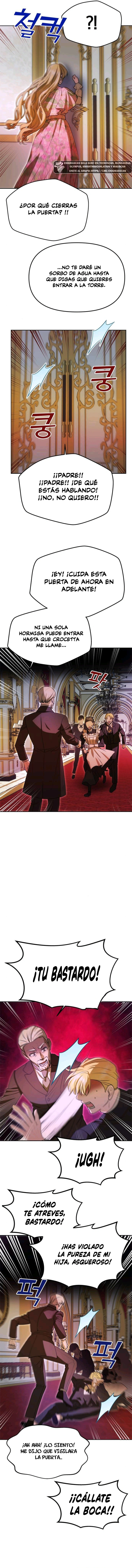 Un Marido Es Suficiente Capítulo 11 - Page 9