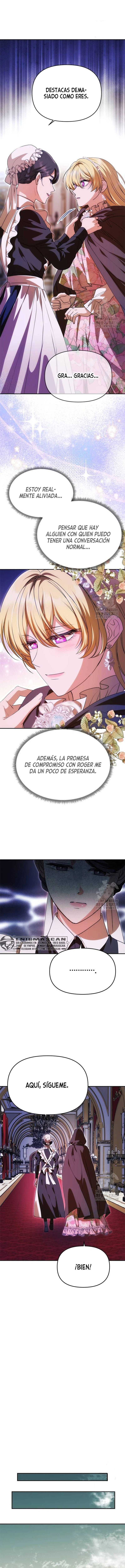 Un Marido Es Suficiente Capítulo 12 - Page 10