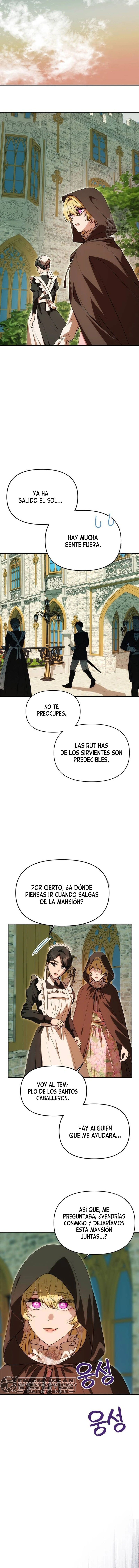 Un Marido Es Suficiente Capítulo 12 - Page 11