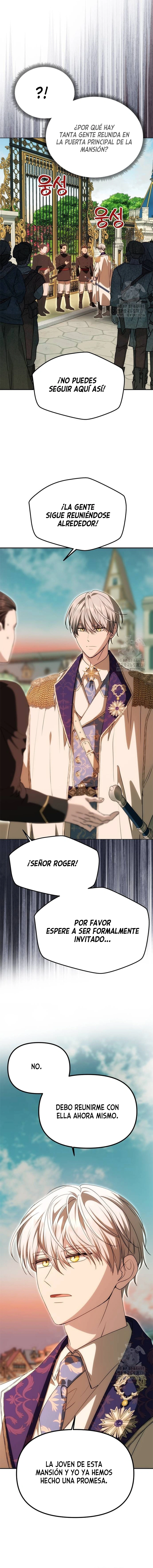 Un Marido Es Suficiente Capítulo 12 - Page 12